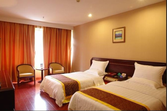 江北外贸宾馆主图