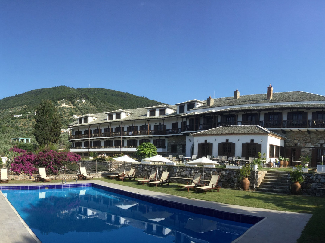 Skopelos Town旅游攻略图片