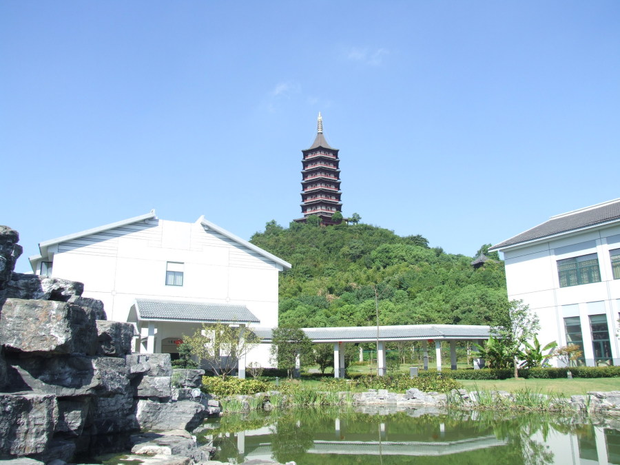 永和庄园度假酒店-客卧