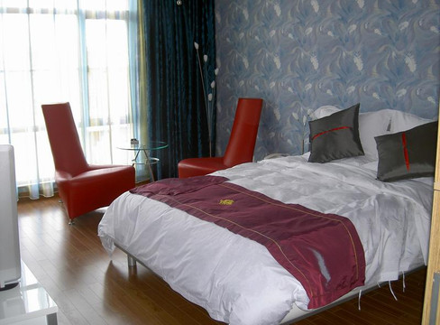 瓜玳国酒店主图