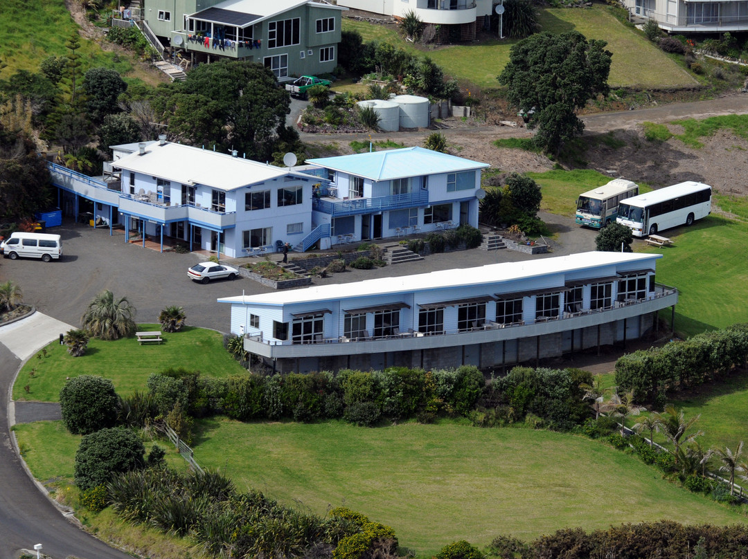 Ahipara Bay Motel