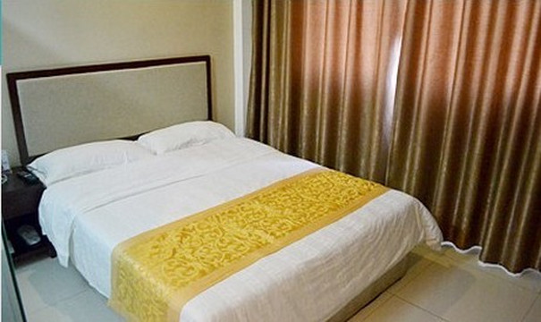 运城黄河大厦酒店(南风广场火车站店)主图