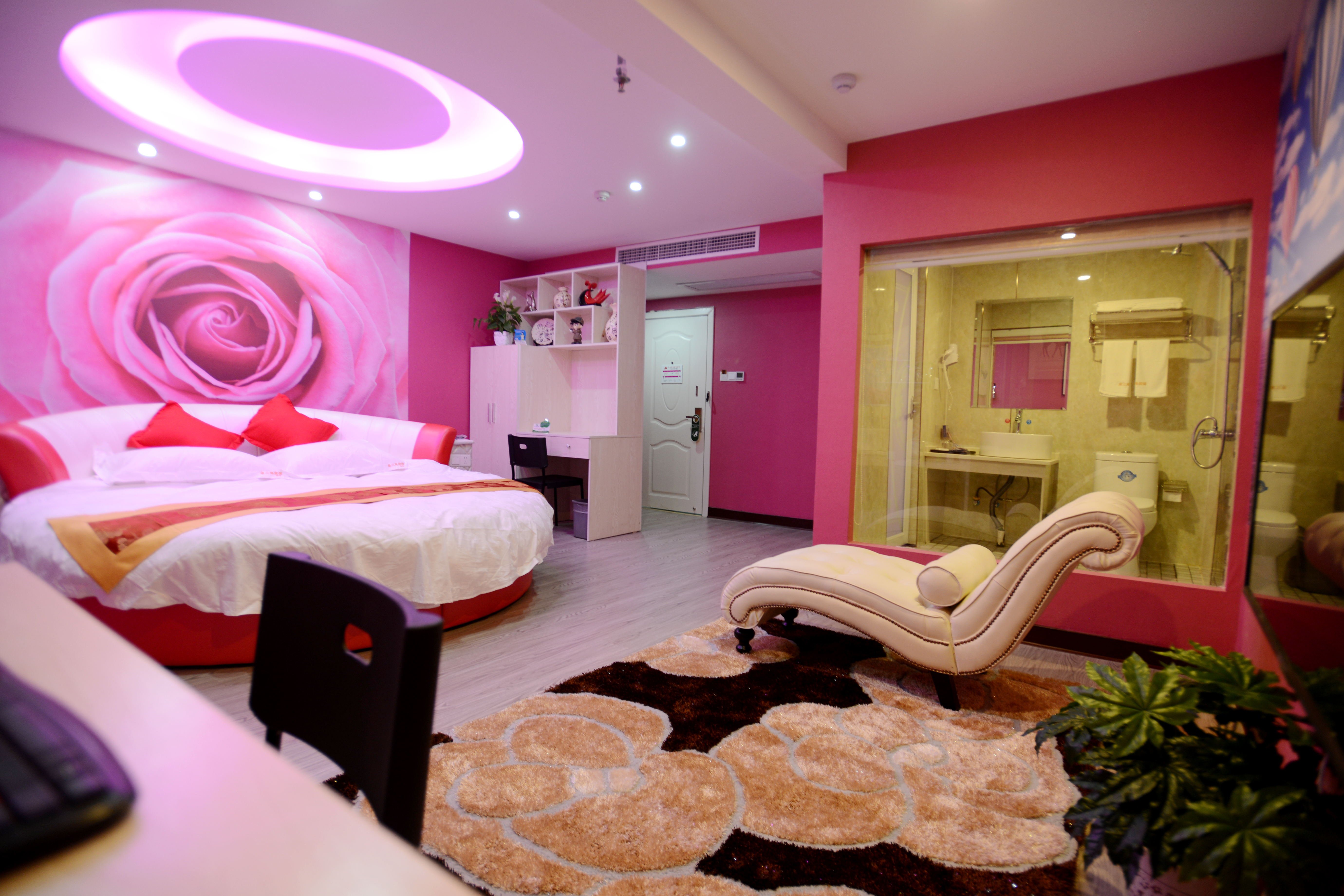 金三角宾馆-官方