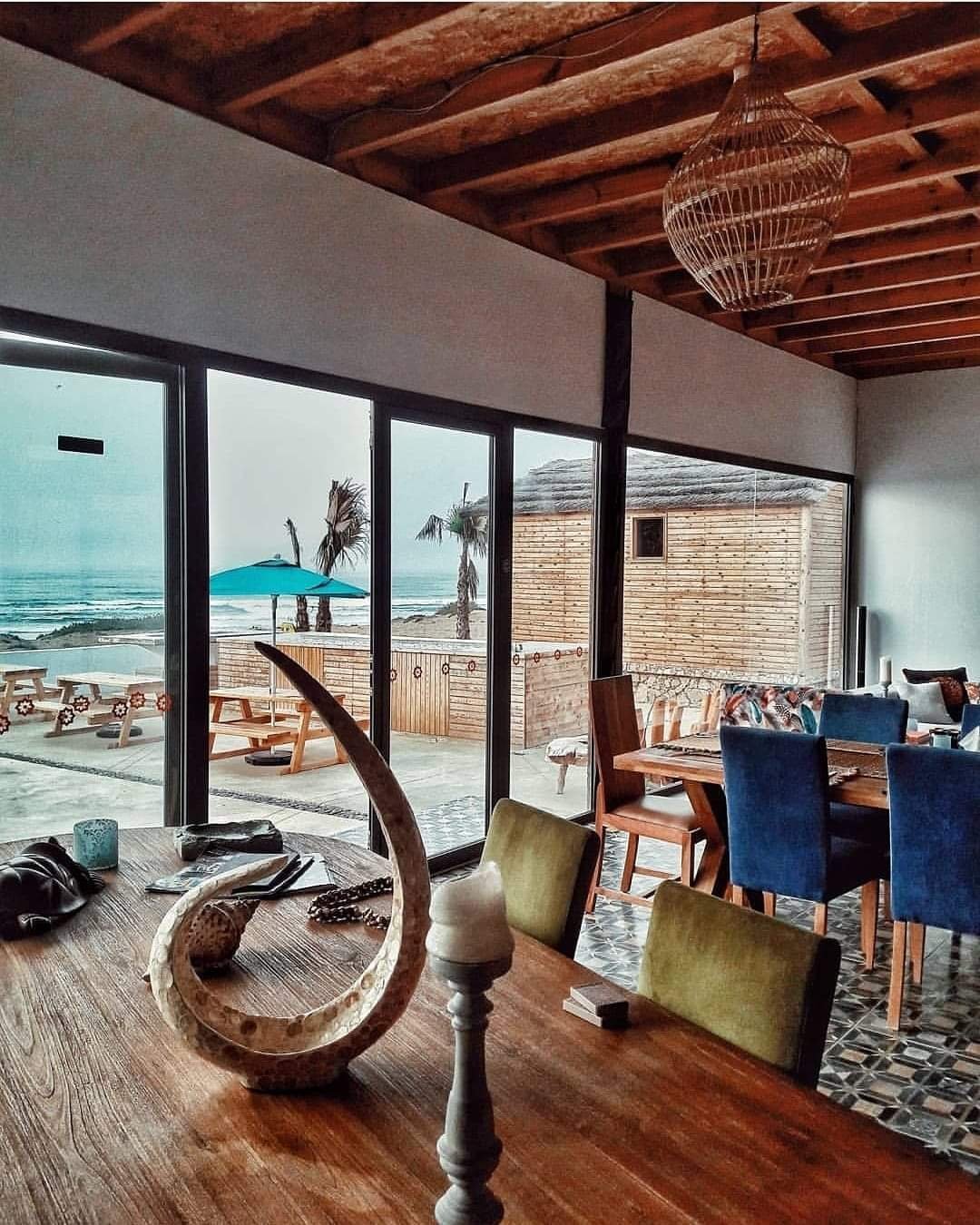 Greenwave Ecolodge Mirleft-官方