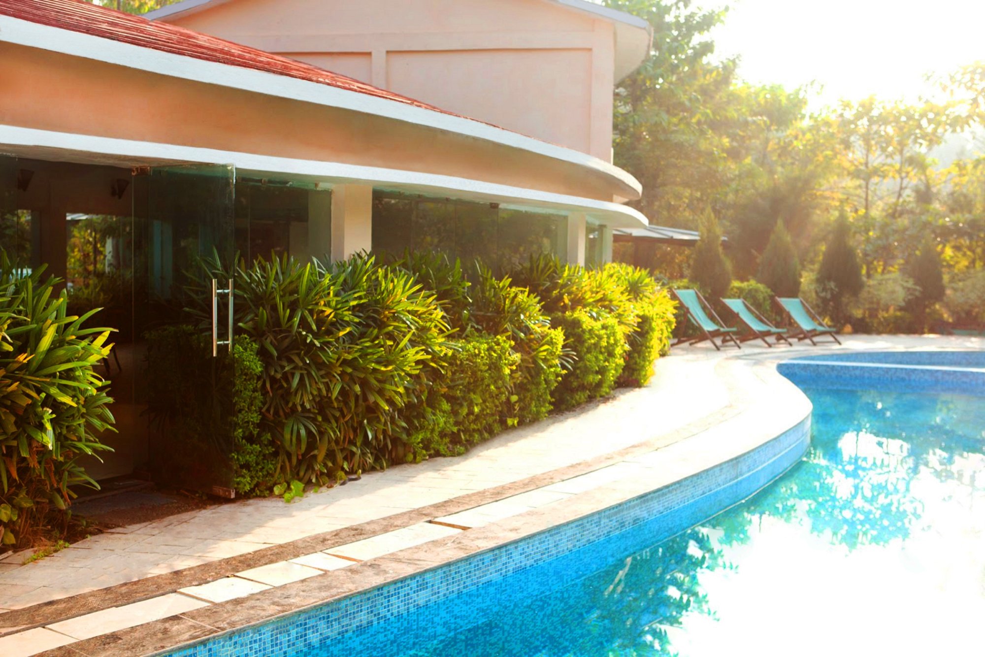 Parwati Wild Abode Corbett Resort-官方