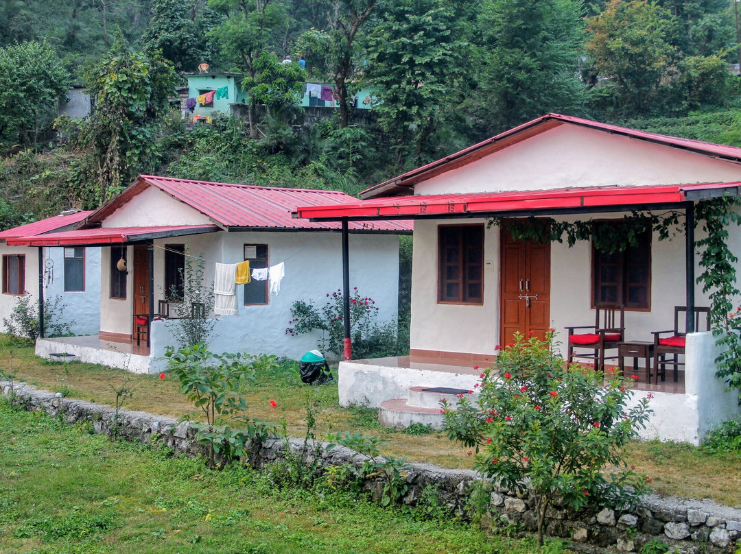 Ananta Dhyan Kendra