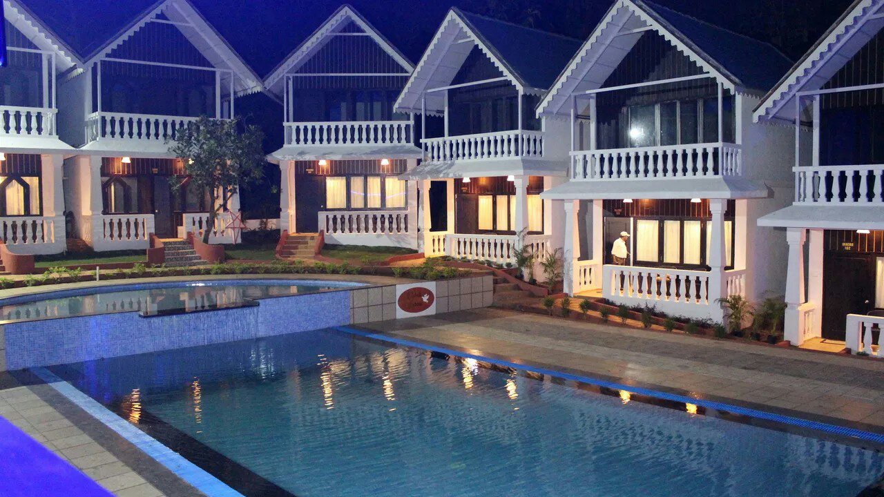 Quinta Serena Holiday Resort-官方