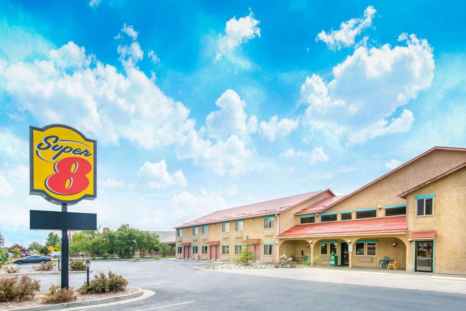 Super 8 by Wyndham Buena Vista-官方