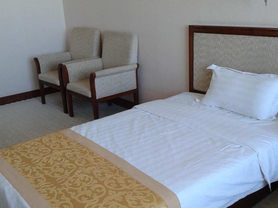 如意国际大酒店