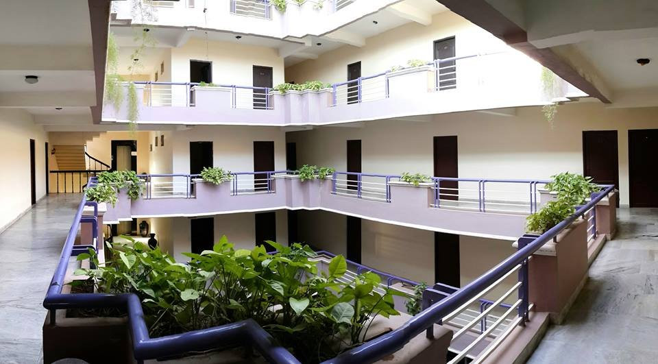 Anamlalais Hotel Private Limited