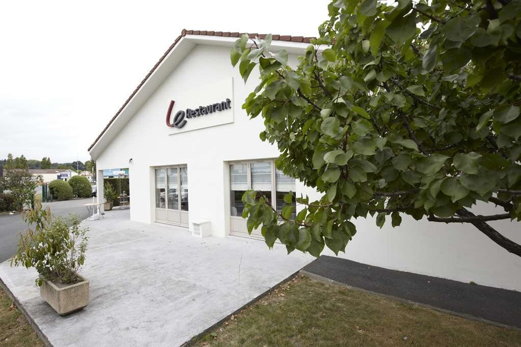 钟楼巴永娜酒店主图