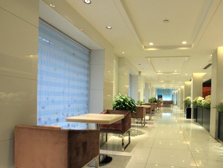 古南都海棠酒店-官方