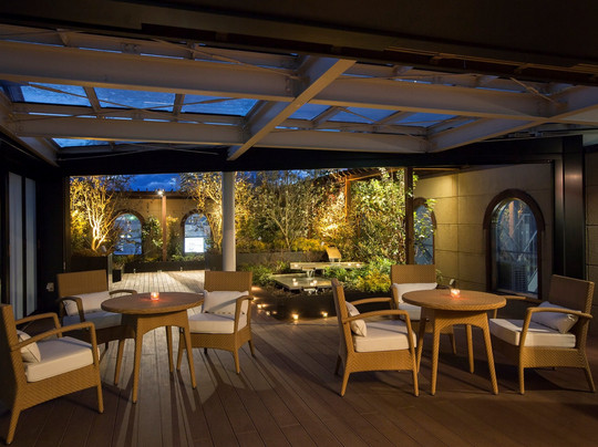 Garden Hotel Shizuoka