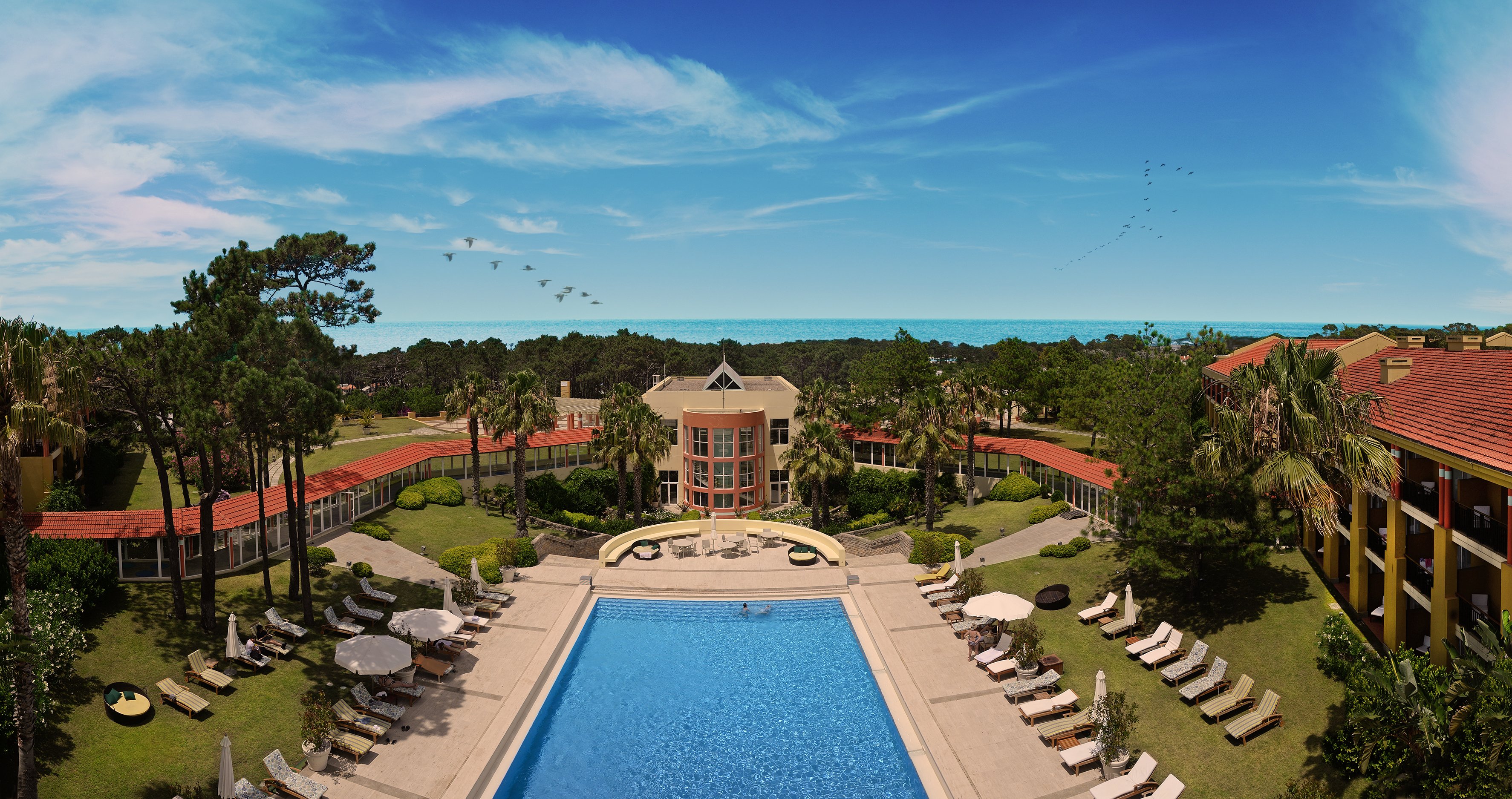 Punta del Este Resort & Spa-官方