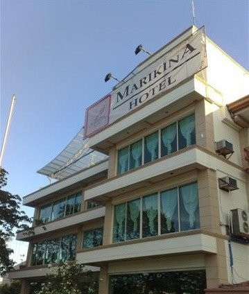 The Marikina Hotel