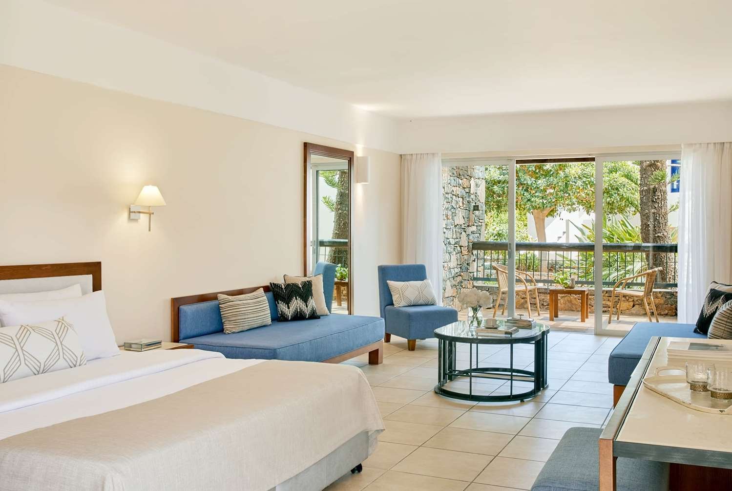 Mirabello Bay Luxury Resort-官方