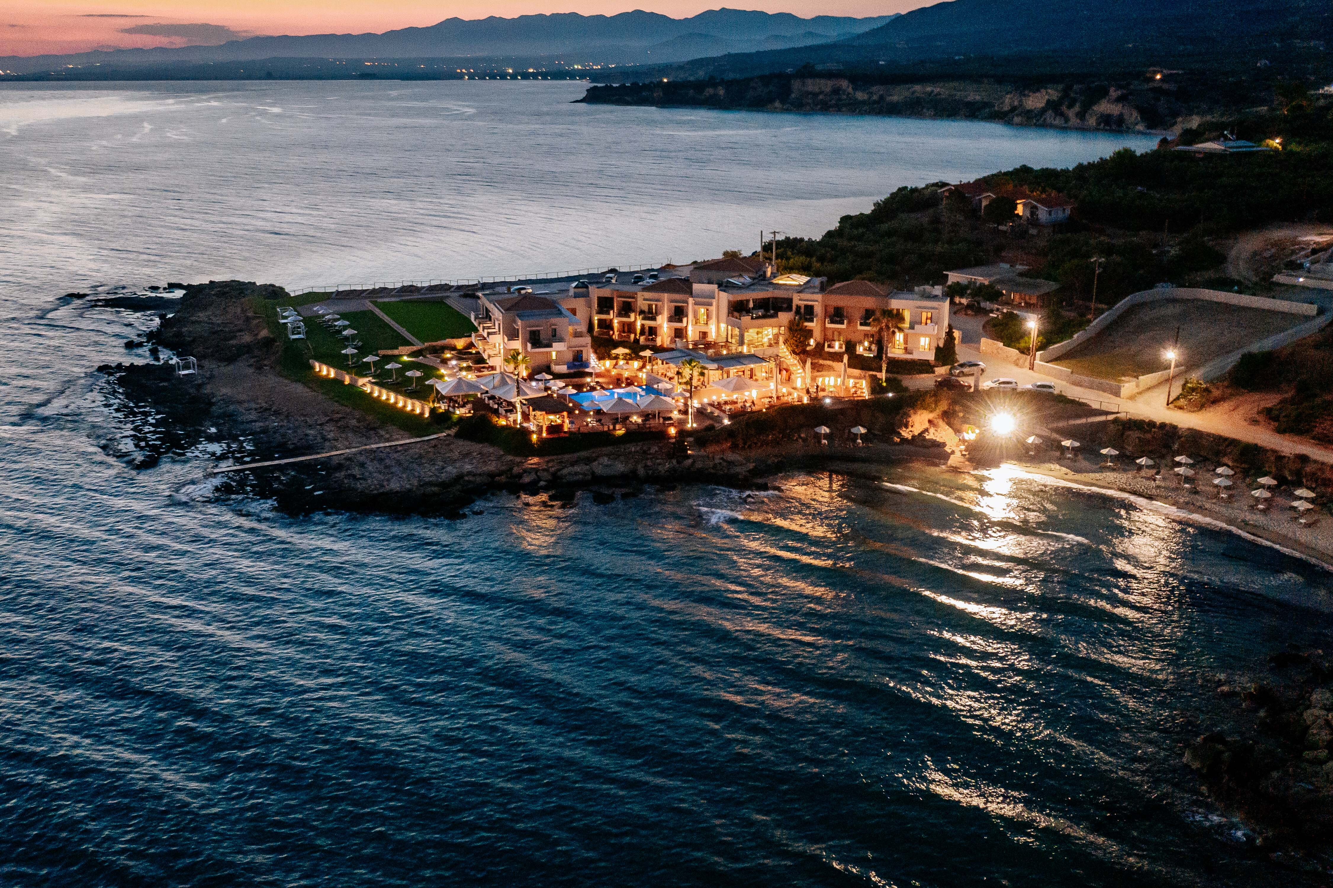 Alas Resort & Spa-官方