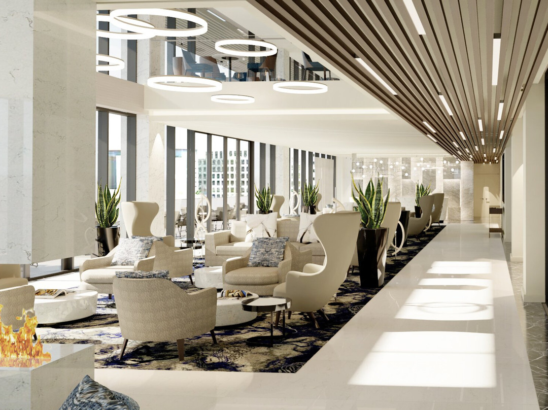 Premier Hotel Umhlanga