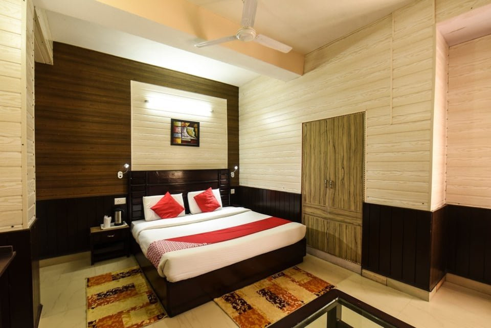 OYO 9673 Panorama Homestay