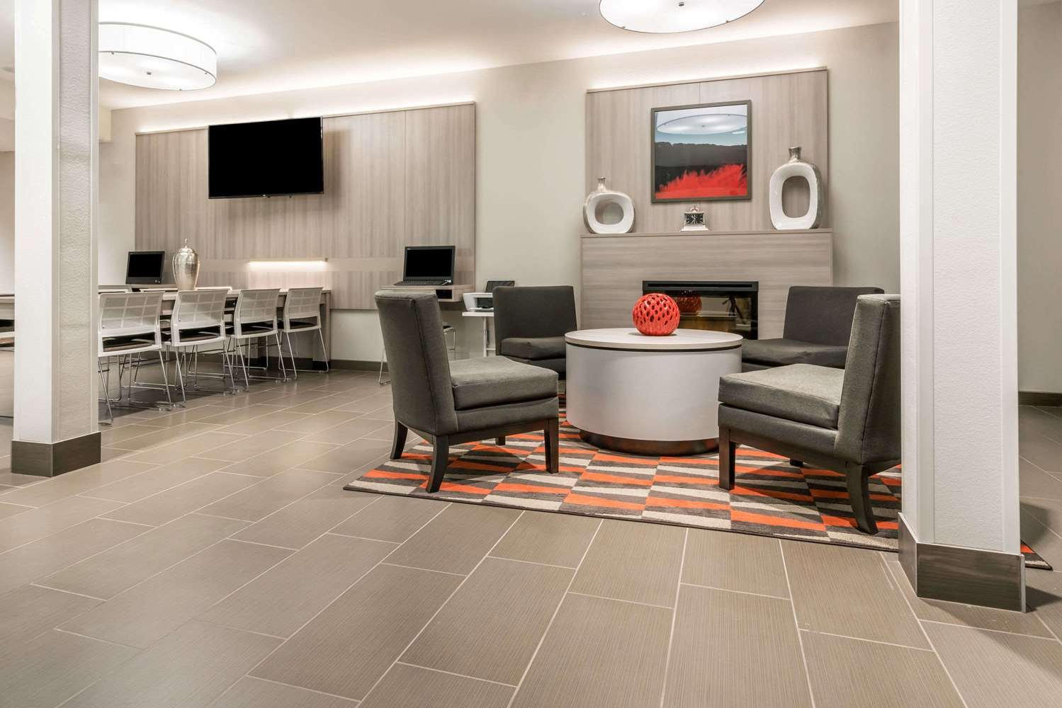 Spark By Hilton Rochester South-官方