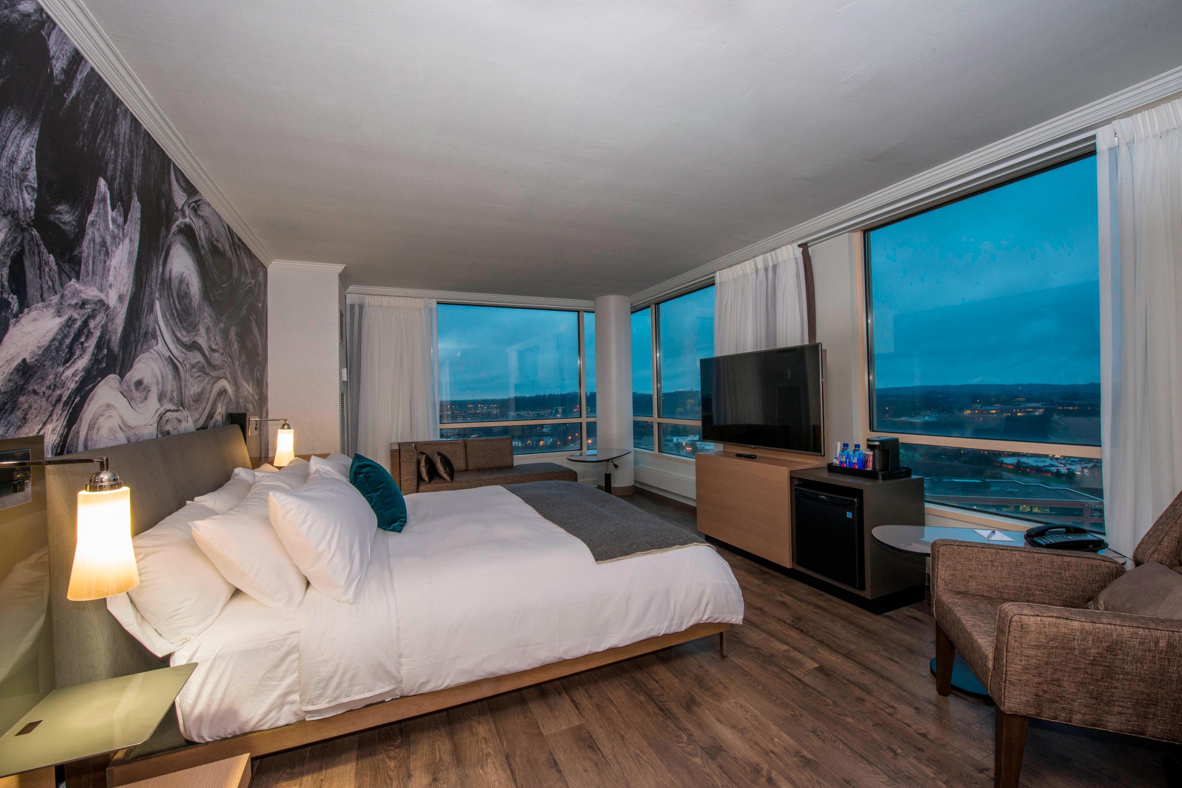 Minneapolis Marriott Southwest-官方