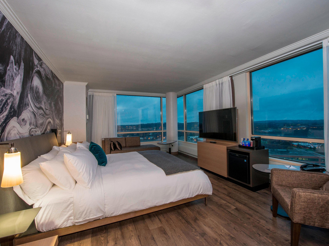 Minneapolis Marriott Southwest主图