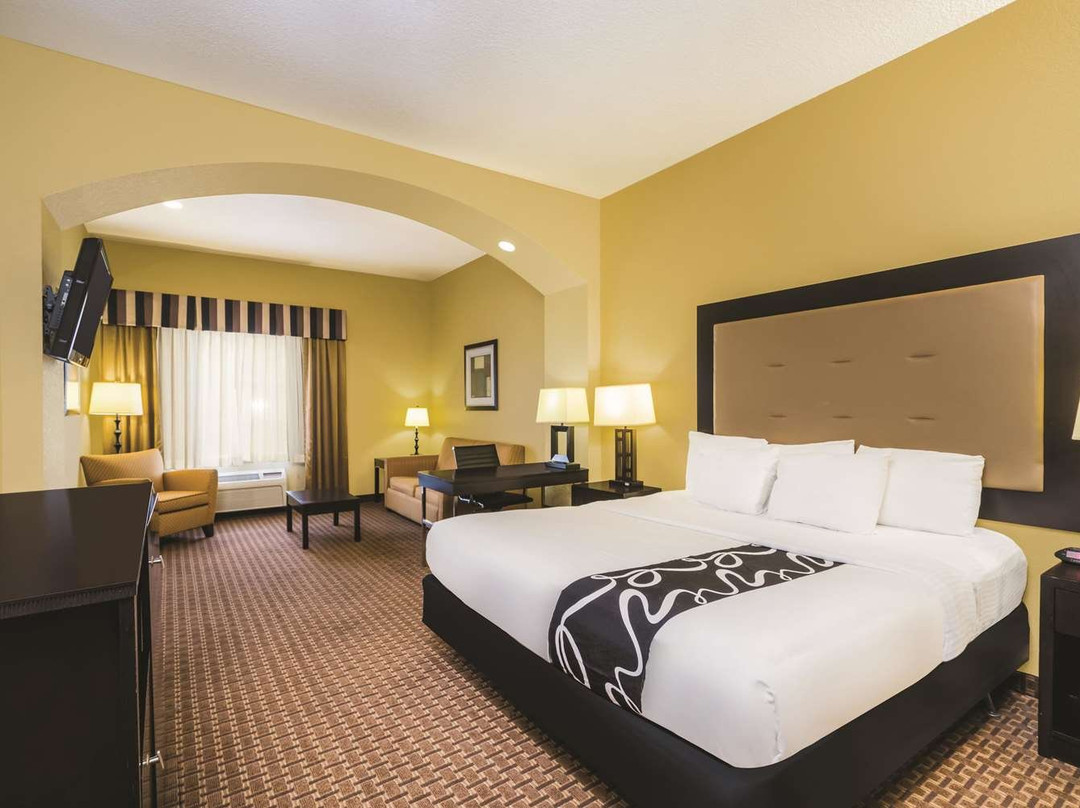 Spark By Hilton Brandon主图