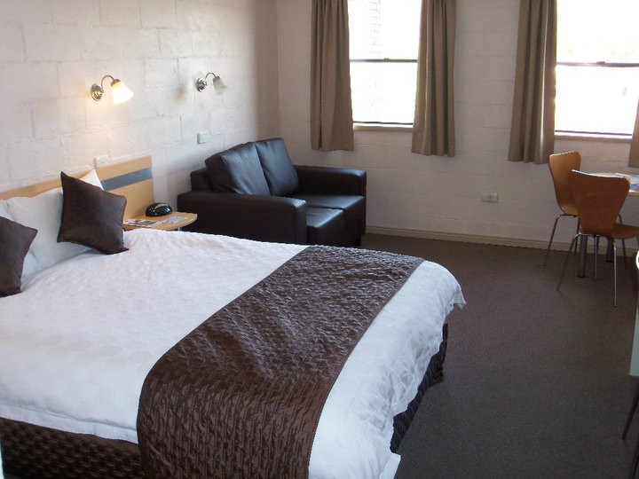 朗塞斯顿酒店住宿-巴尔莫勒尔昂约克酒店