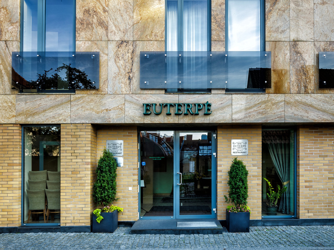 Euterpe Hotel主图