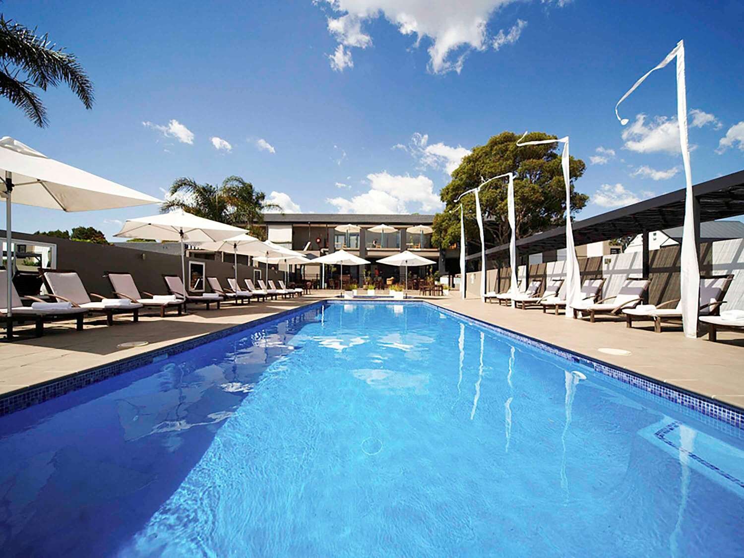 Mercure Gerringong Resort-官方
