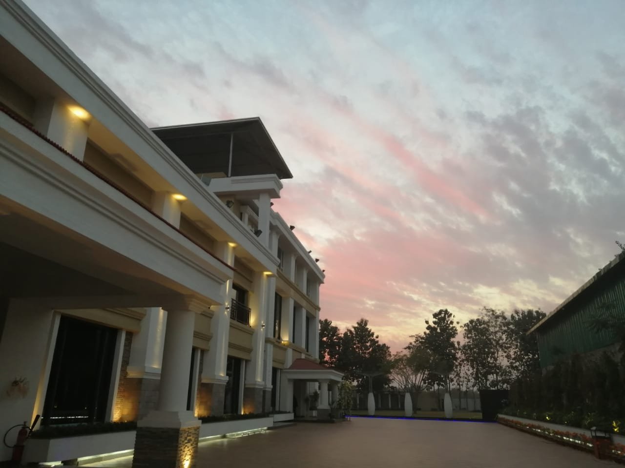 The Four Vedas-官方