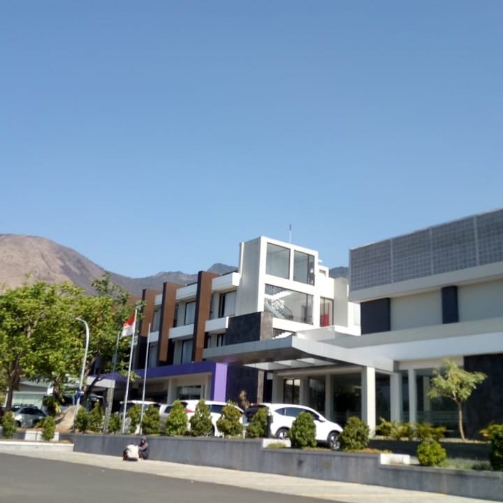 Harmoni Hotel Garut-官方