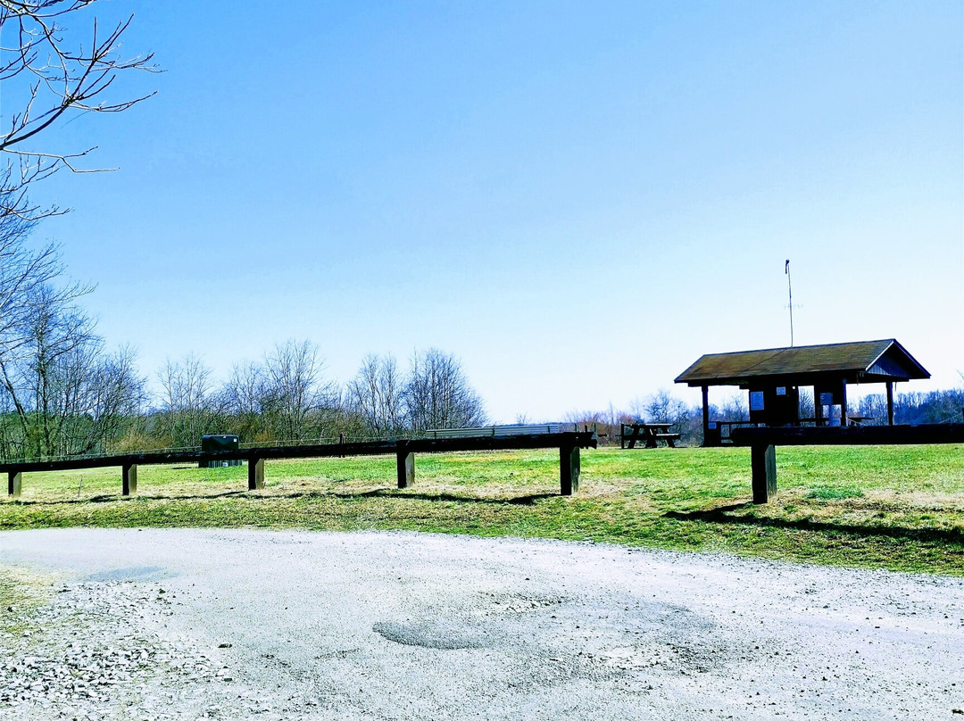 Northmoreland Park