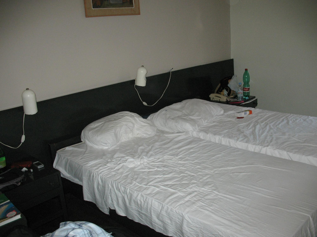Hotel Villa Dalmacija