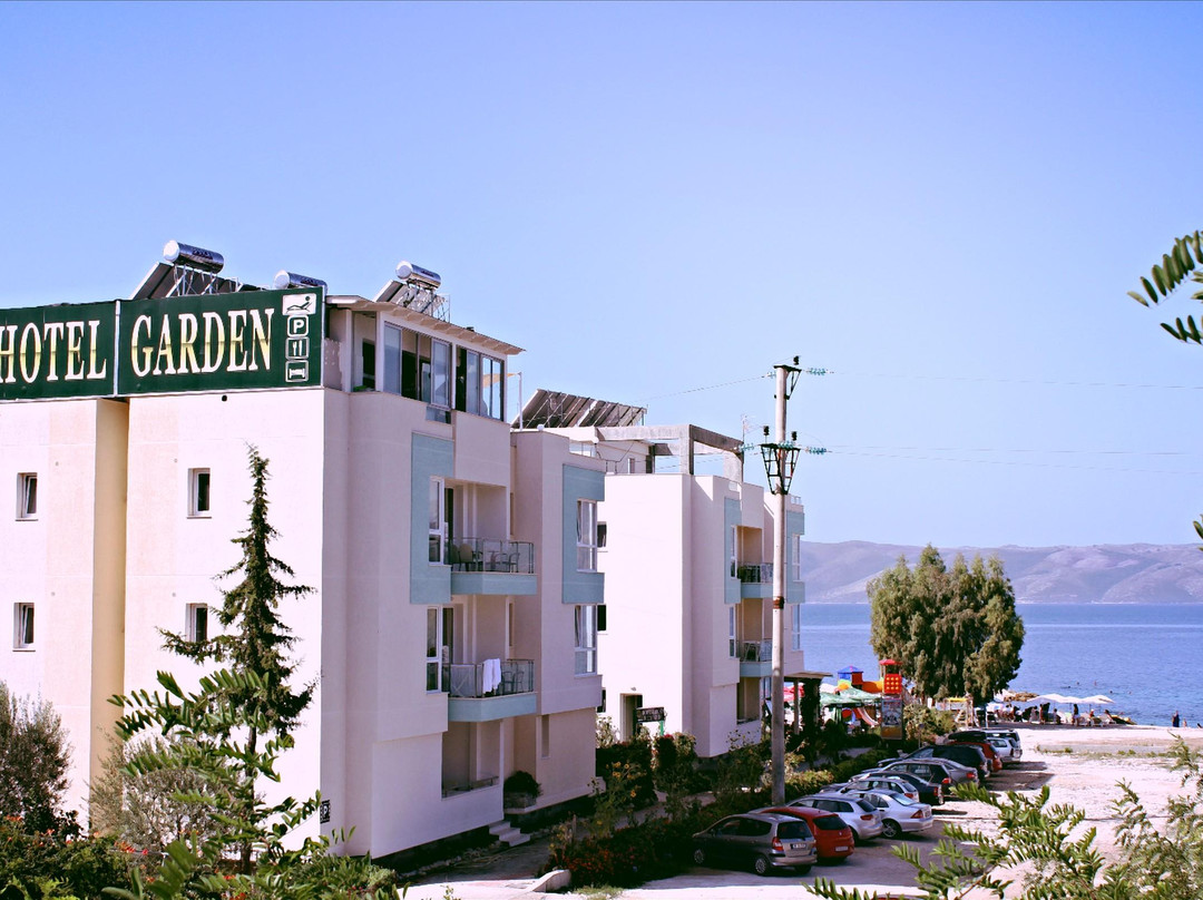 Hotel Garden