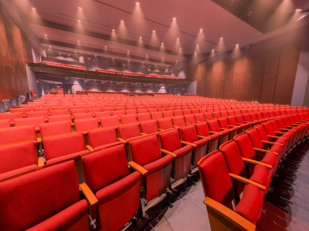 Theatre Lionel-Groulx