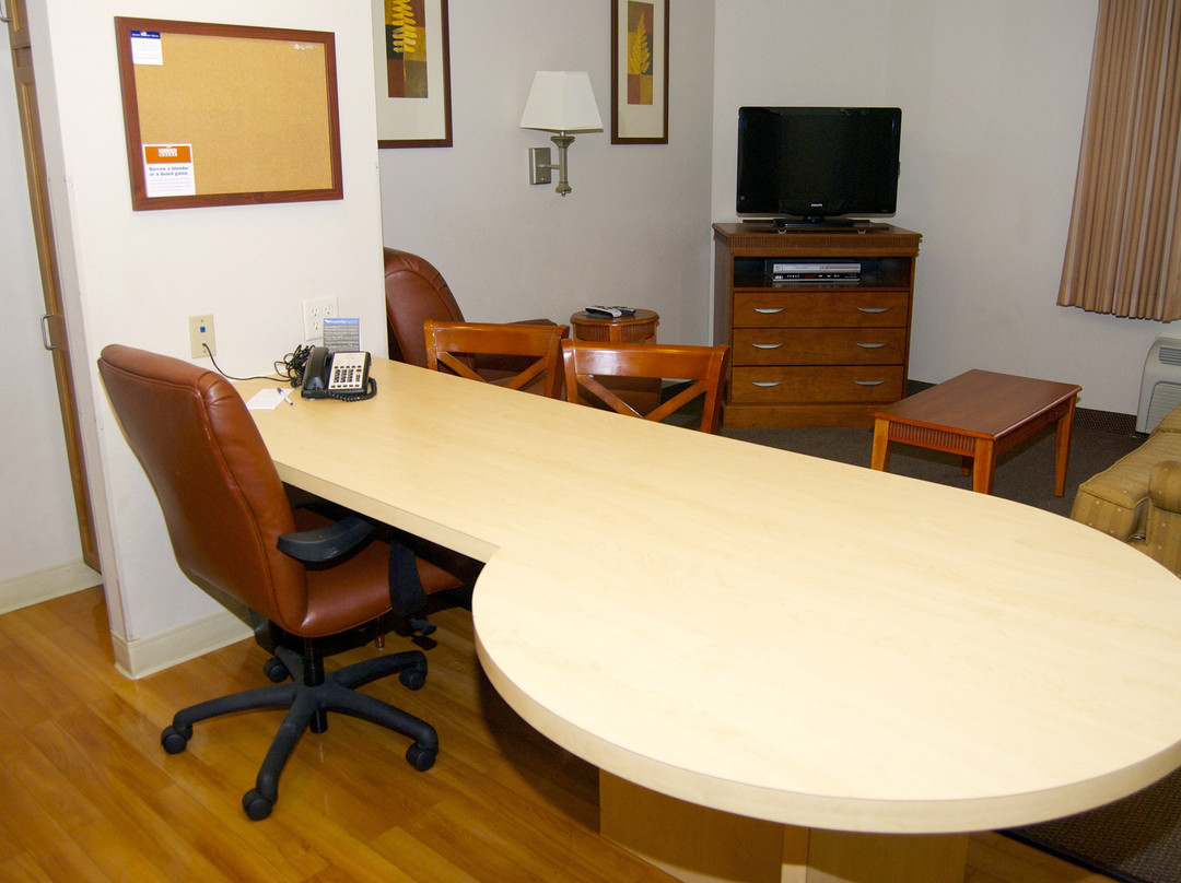 Candlewood Suites Elkhart By IHG主图