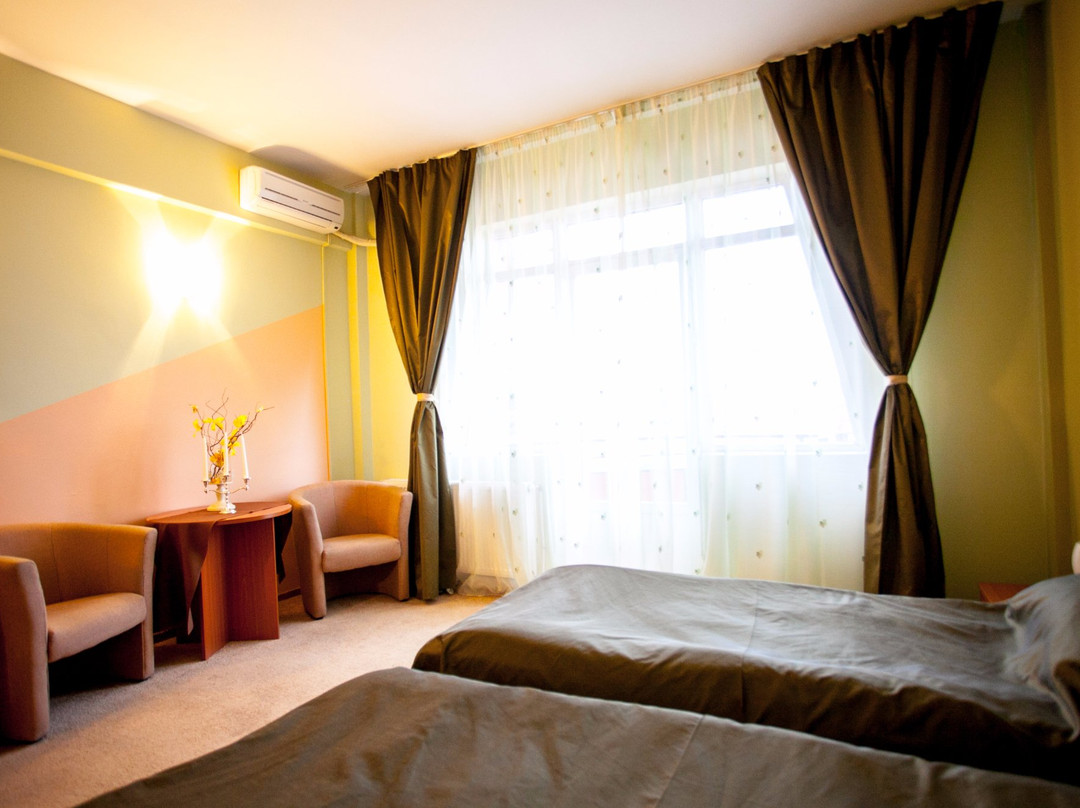 Diana Hotel