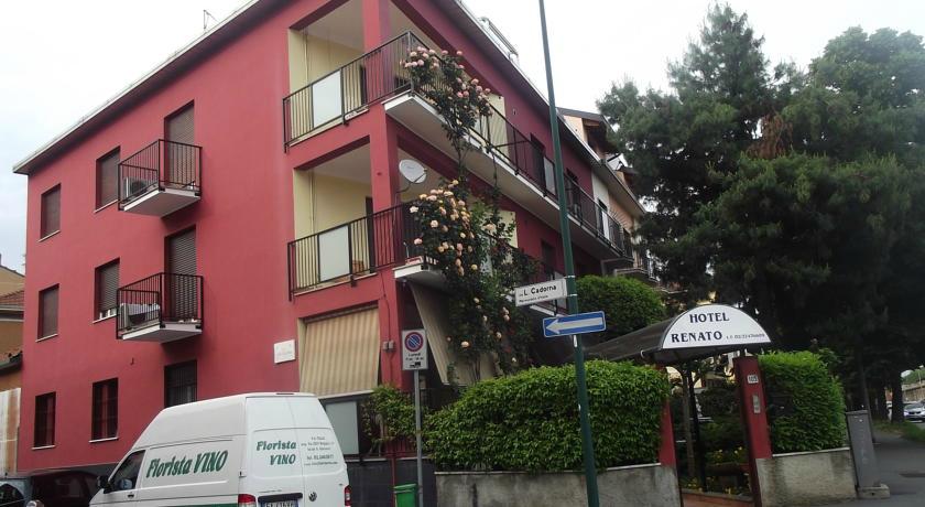 Hotel Renato-官方