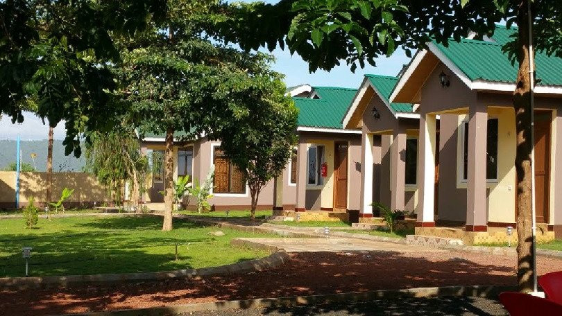 乞力马扎罗区酒店住宿-Kilimanjaro Snow Peak Resort