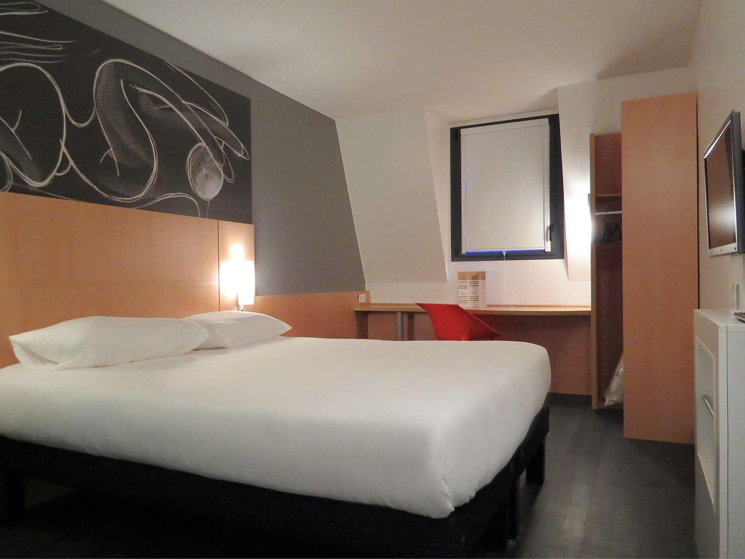 Ibis Soissons-官方