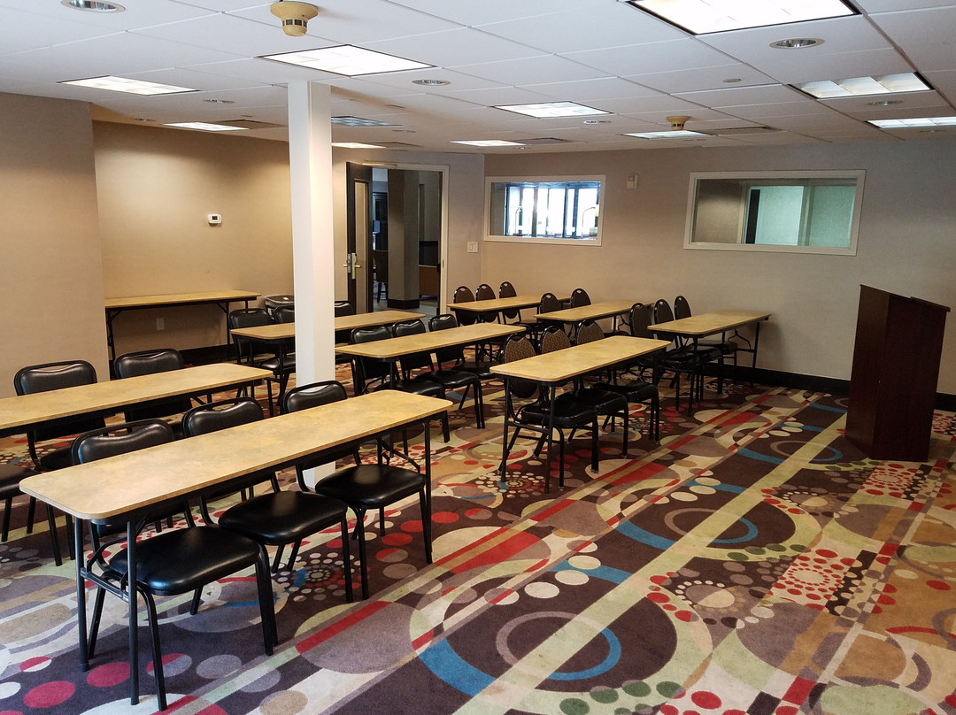 Holiday Inn Express Marietta - Atlanta Northwest by IHG主图