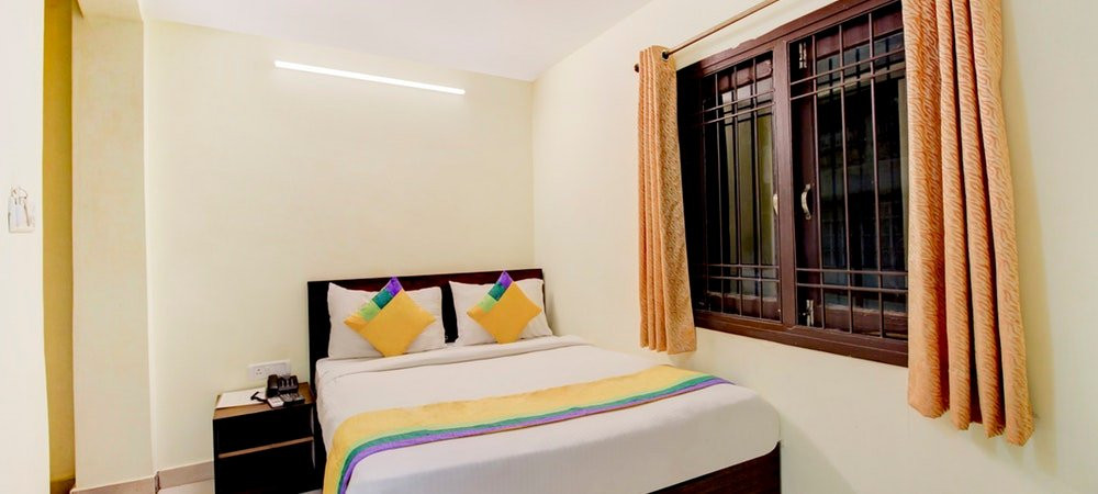 Itsy by Treebo - Royal Monarch主图