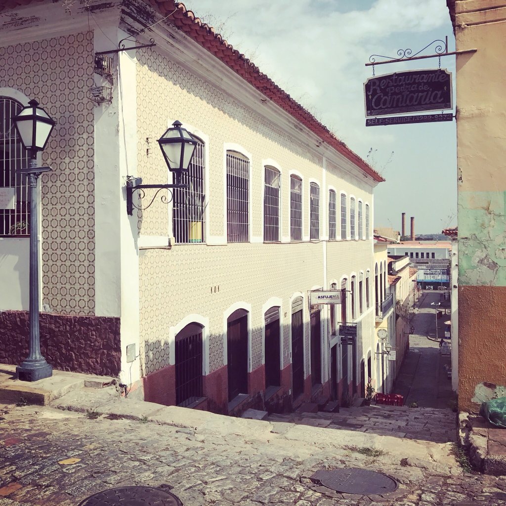 Pousada Catarina Mina-官方