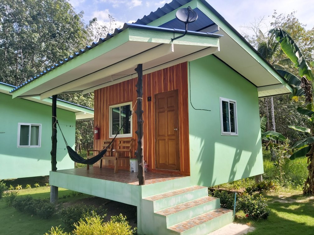 Suan Nai Kokut Resort