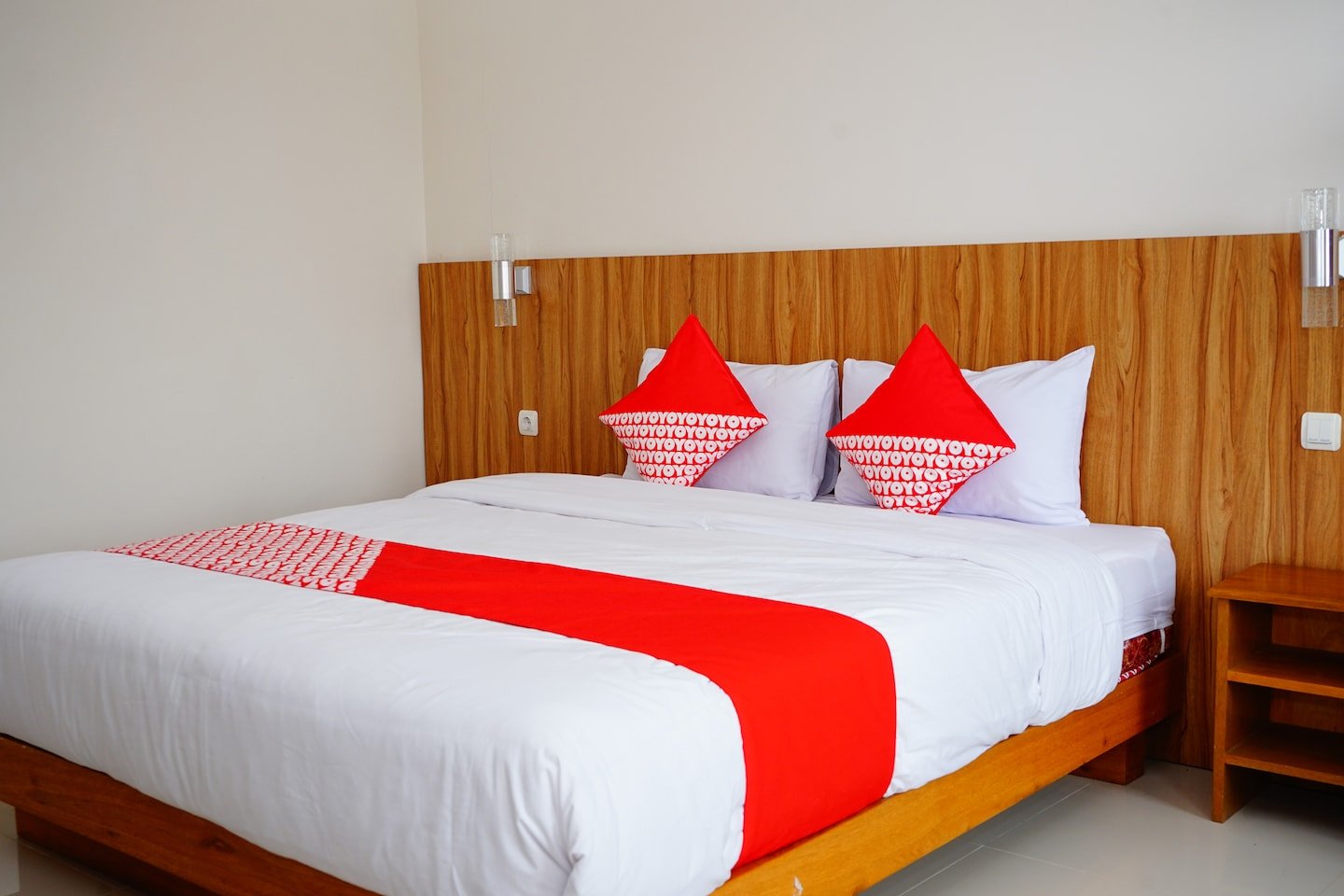 Kelayang Beach Hotel-官方