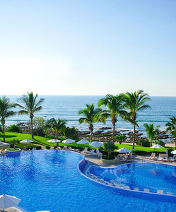 普韦布洛博尼托翡翠湾酒店-全包酒店图片