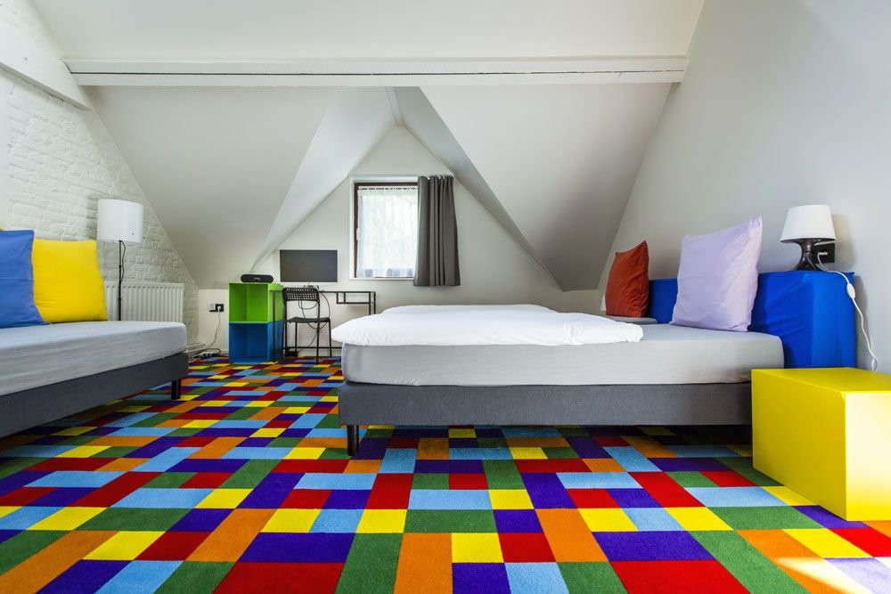 FunKey Hotel