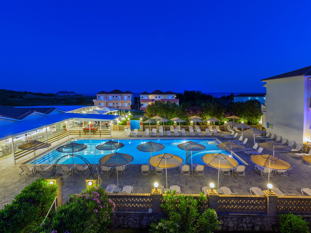 Cavo D'oro Hotel