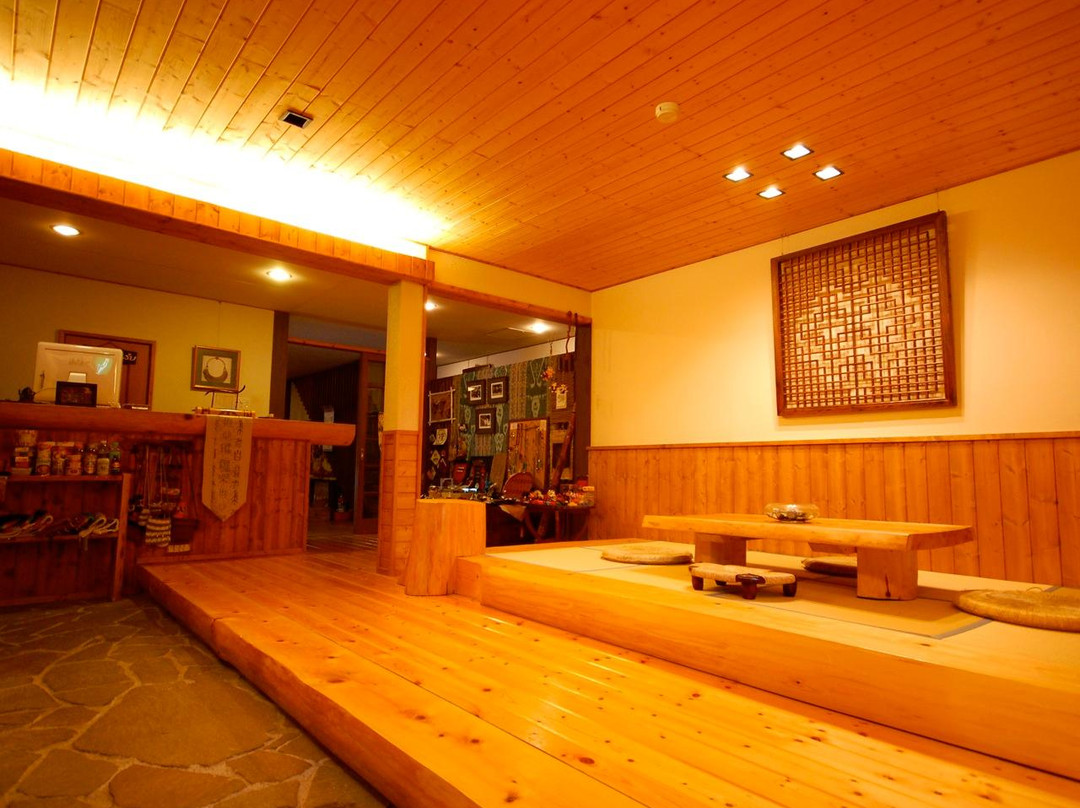 香草之宿巧力酒店